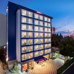 Hampton By Hilton Atakoy *** Istanbul