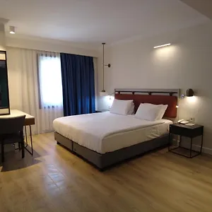 Feronya Hotell