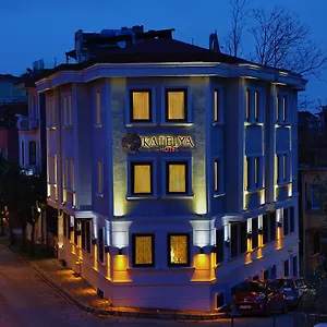 Katelya *** Istanbul